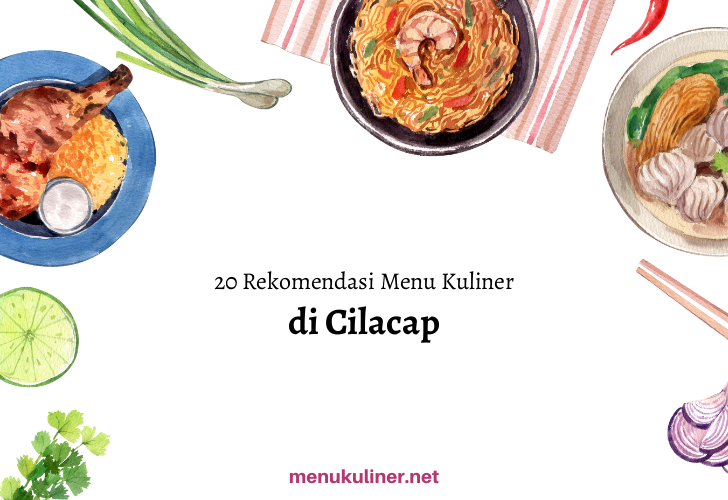 Cilacap's Pizza Delight: Where S. Parman Meets Flavor