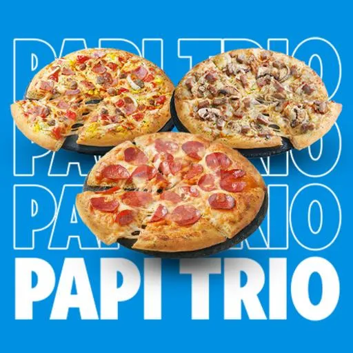 Papi_Trio