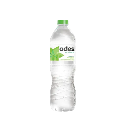 Air Mineral (600 ml)