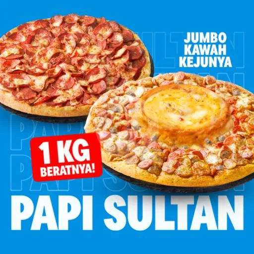 Papi Sultan
