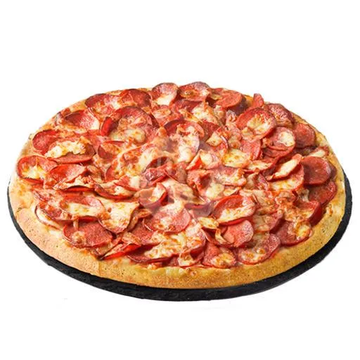 XL Beef Pepperoni