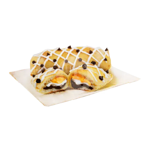 Chocociz Rolls
