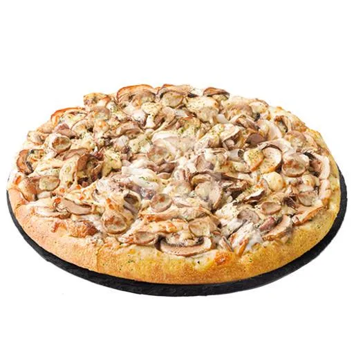 XL Chicken Mushroom Truffle