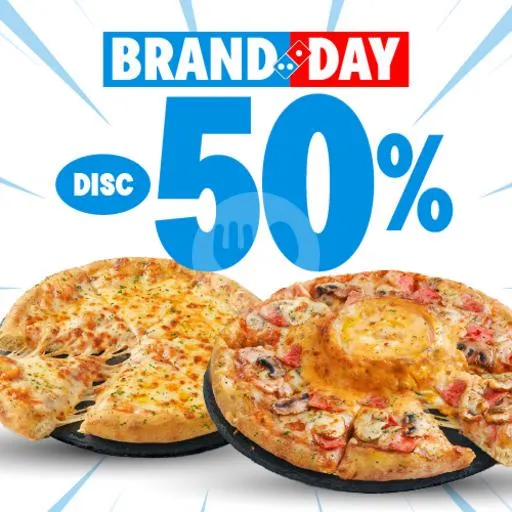 5% Off Volcano + Cheese Mania