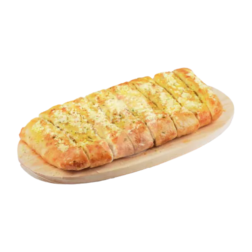 Bread Sticks (8 pcs)