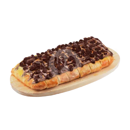 Choco Bread Sticks