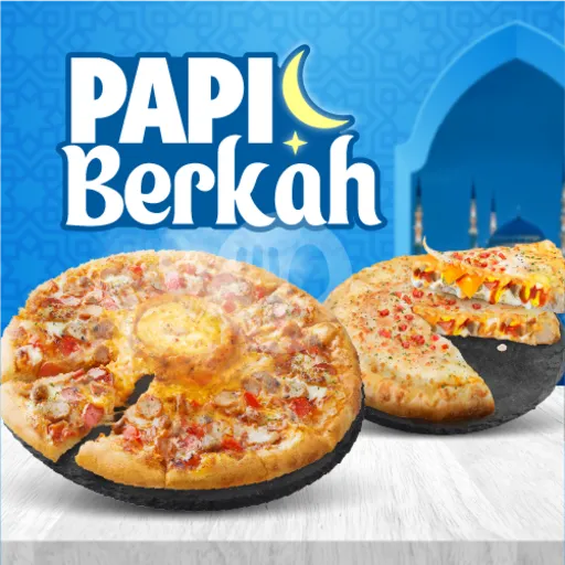 Papi Berkah
