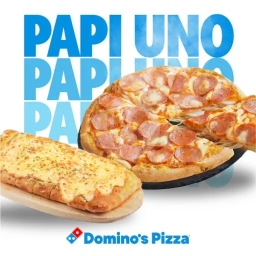 Papi Uno