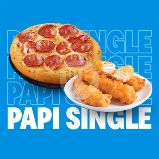 Papi Single