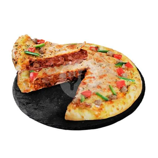 Pie Meaty Bolognese