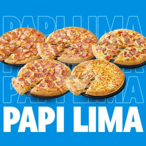 Papi Lima