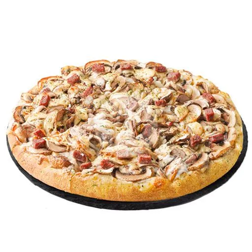 XL Beef Mushroom Truffle