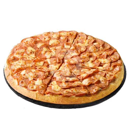 XL Chicken Pepperoni