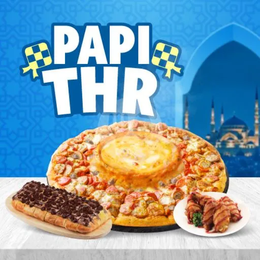 Papi THR