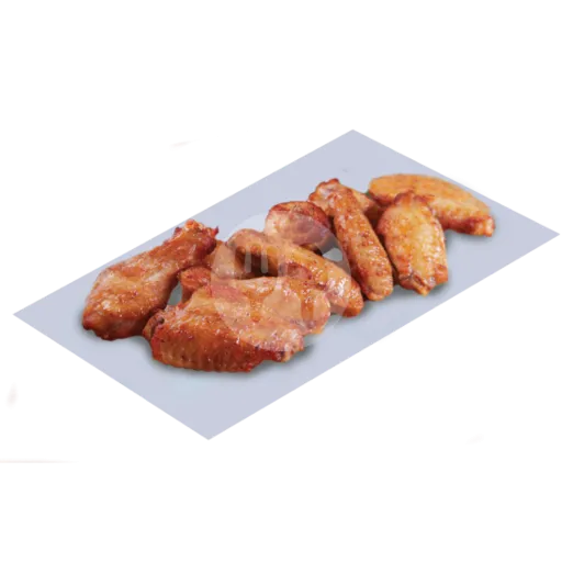 Chicken Wings (10 Pcs)
