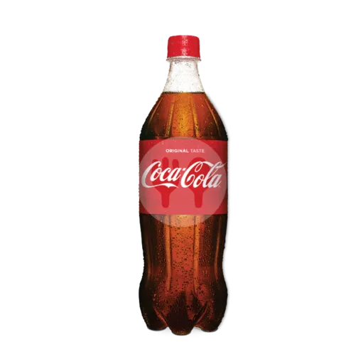 Coca Cola, Fanta, Sprite (1L)