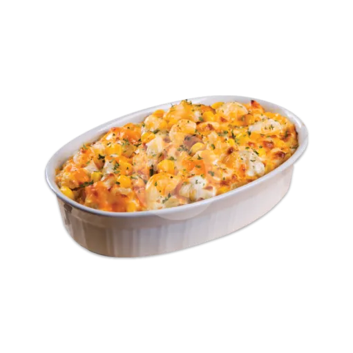 Mac 'n Cheese 👍🏻