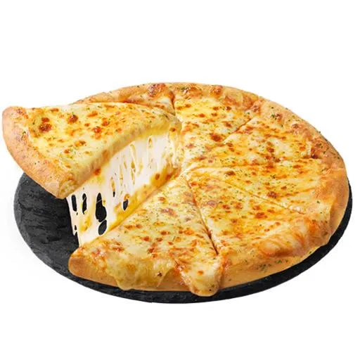 XL Cheese Mania