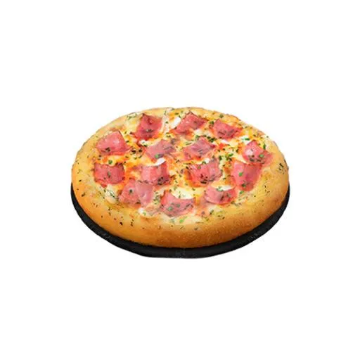 Beef Rasher