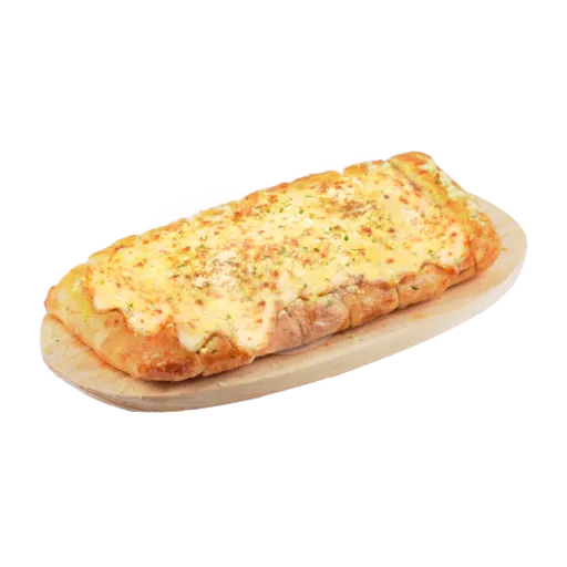 Cheesy Bread (8 pcs)