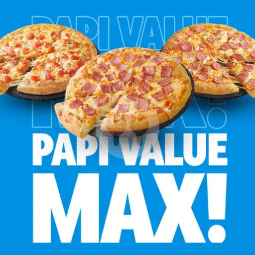 Papi Value Max