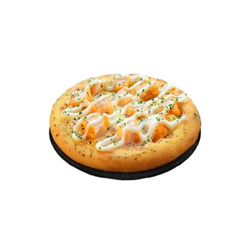 Creamy Chicken