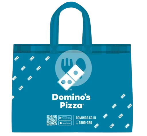Domino's Eco Bag