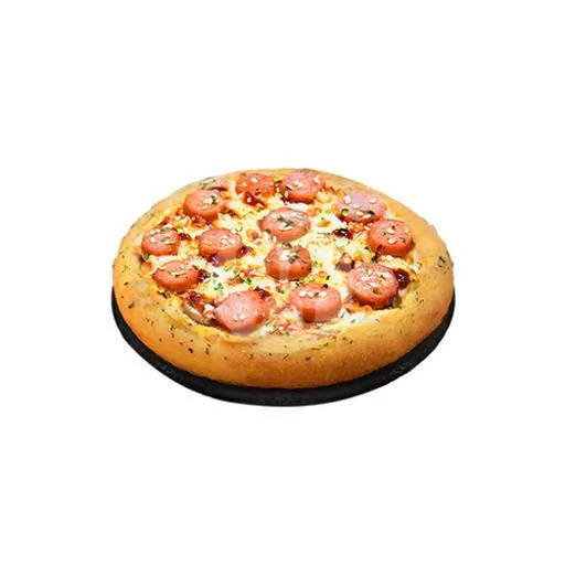 K-Lovers Pizza
