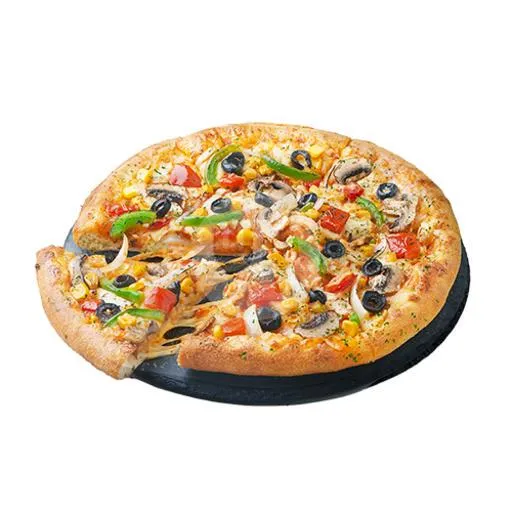 Veggie Mania