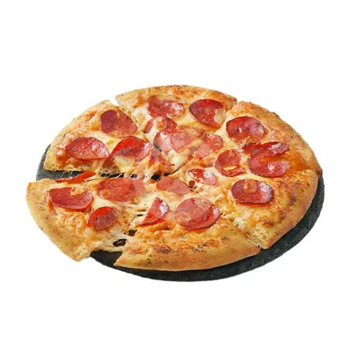 Beef Pepperoni Feast 👍🏻