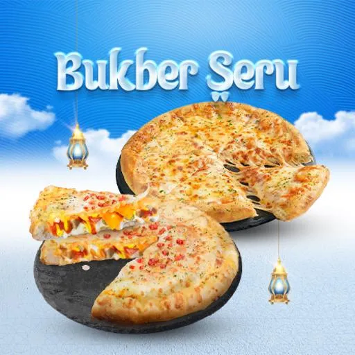Bukber Seru