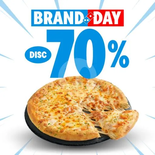 Promo 7% Off 1 Cheese Mania