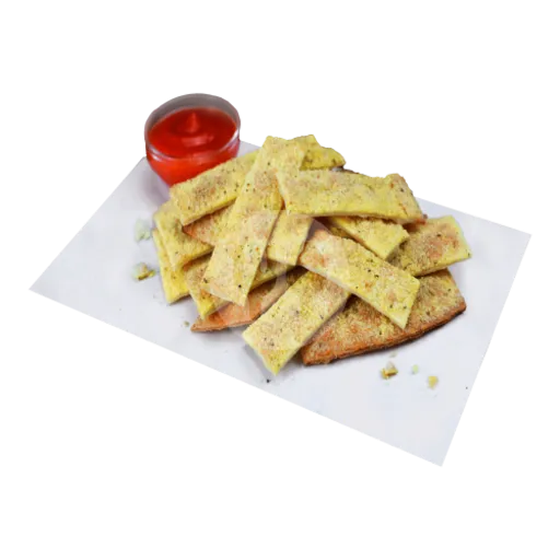 Crispy Tortilla Chips