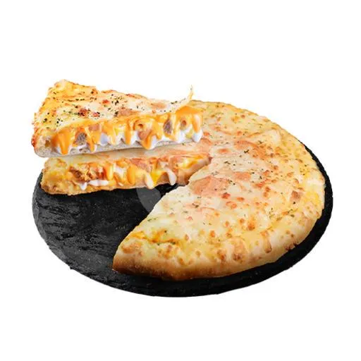 Pie Supreme Cheese 👍🏻