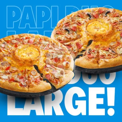 Papi Duo Large